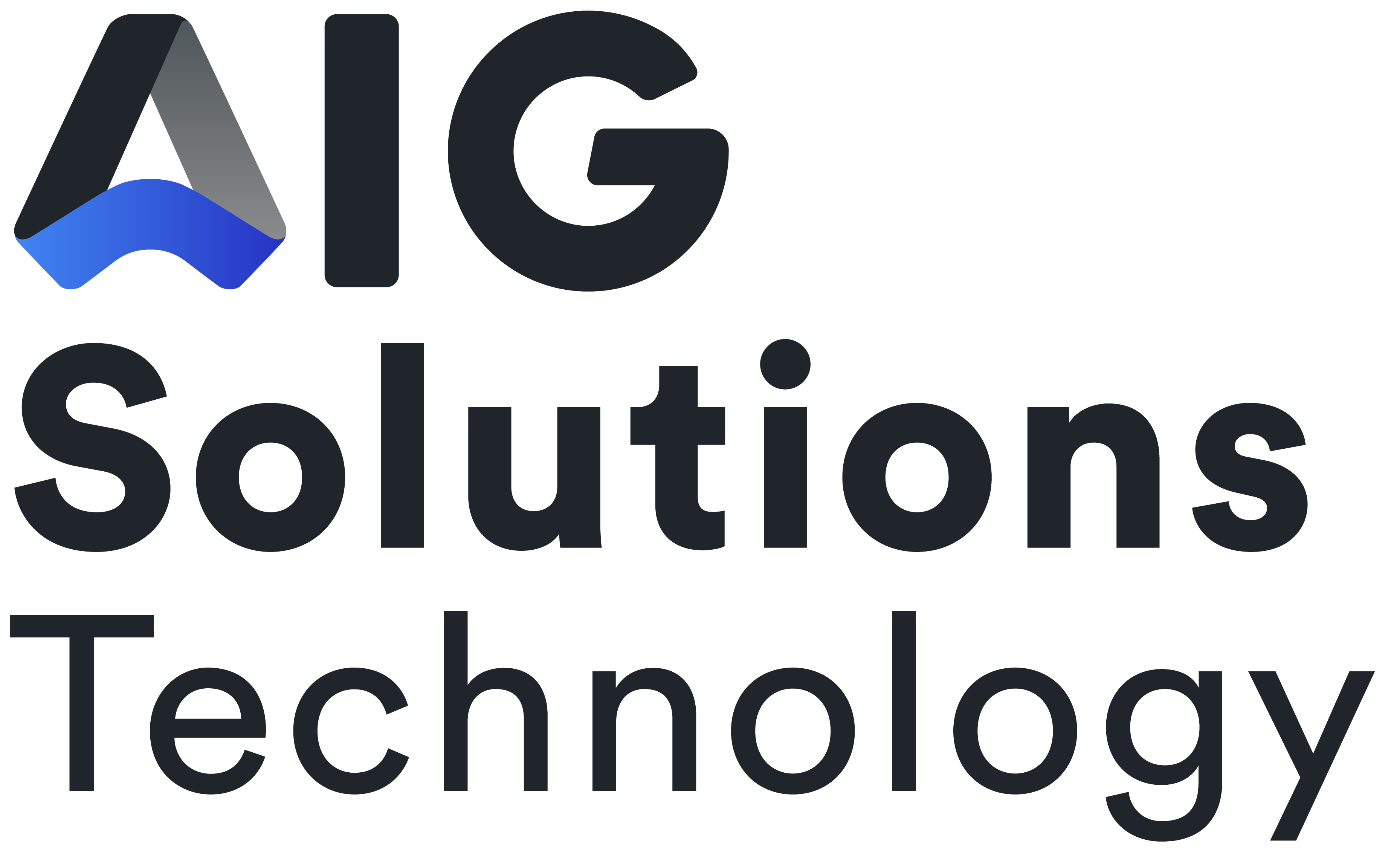 AIG Solutions Technology